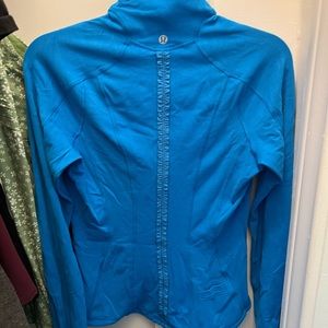Lululemon pullover